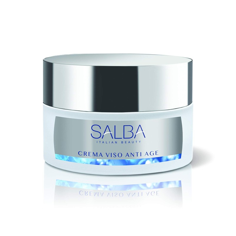 I Proven Zali Salba Anti Age Moisture Protected. 50 ml.