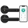 Smart Door Lock for Home & Office – Fingerprint, App