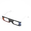 Bookishbunny 6 Pairs Solar Eclipse Viewers Paper Glasses Sun Viewing