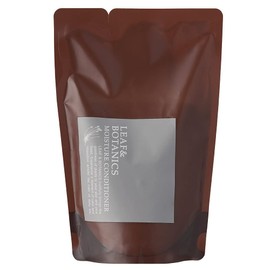 Leaf & Botanics Moisture Conditioner, Refill, 12.1 fl oz (370 ml)