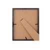 80 Pcs Picture Frame Turn Button Fasteners BOYIDEW 40Pcs Photo