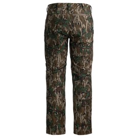 BLOCKER OUTDOORS Finisher Turkey Hunting Pants for Men (MO Greenleaf, 34 Regular)