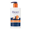 Blemish Fighting Ice Cleanser by Biore for Unisex - 6.7