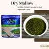 Al Doha Dry Mallow Premium Packed Egyptian Spinach Dried Molokhia