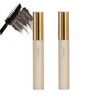 Mikrit Mycrit Easy Washable Face Wash Mascara 4 Dark Brown