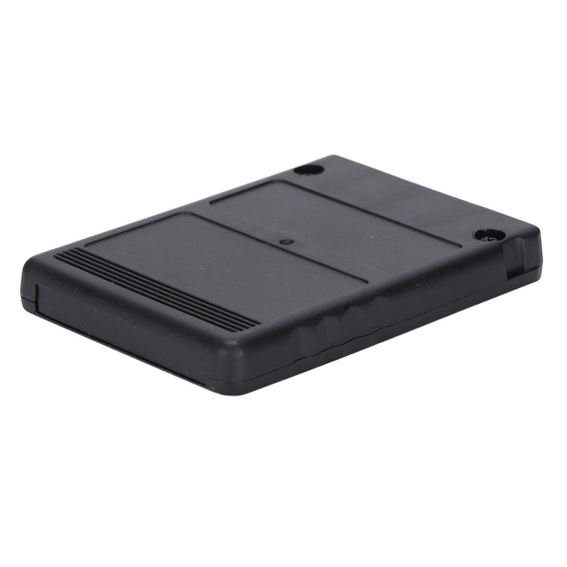 FMCB Memory Card Portable FMCB Card for PlayStaion Slim SPCH‑7/9xxxx