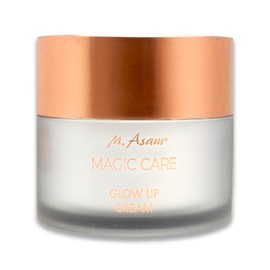 M-Azam Magic Care Cream Glow-Up 50ml / 엠아잠 매직케어 크림 글로우업 50ml