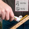 Gasoila Water Finding Paste - Fuel Water Detection Gasoline, Diesel,