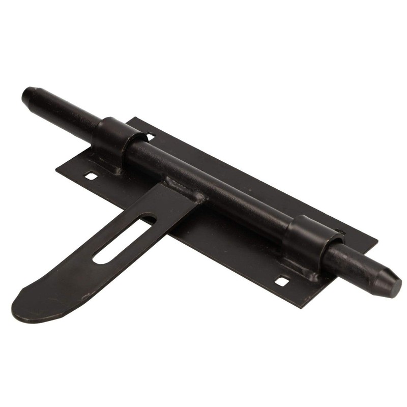 KOTARBAU Bolt Bolt 270 mm Left / Right Push Bolt