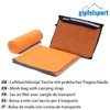 gipfelsport Microfibre towel | Microfibre bath towel, travel towel, beach