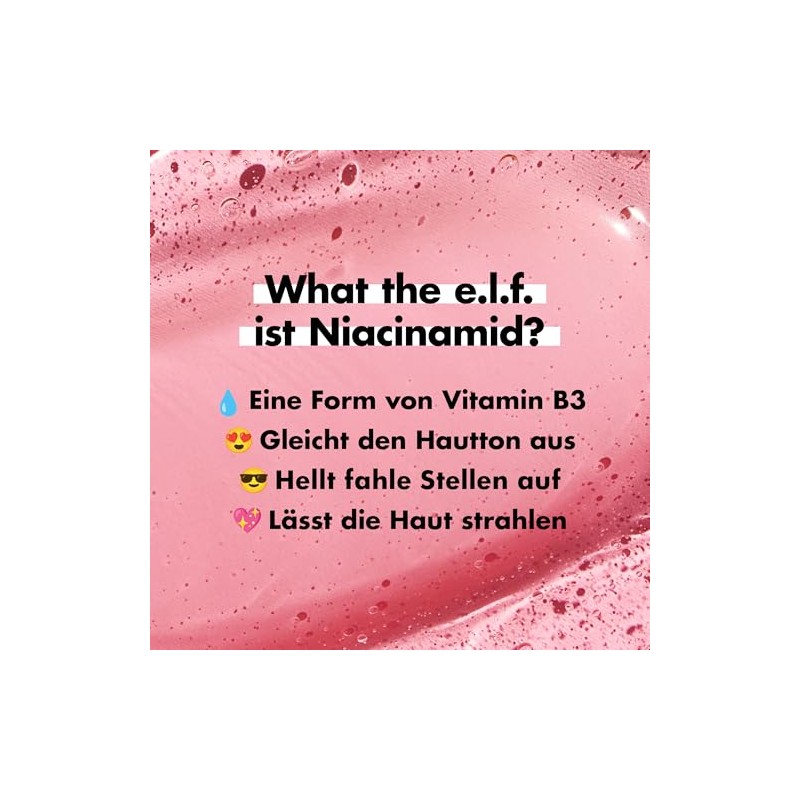 e.l.f. Power Grip Primer + 4% Niacinamide