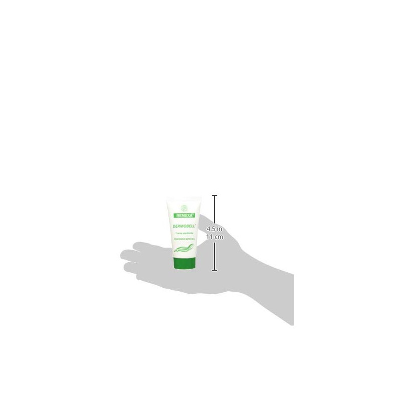 Crema Hidratante, 50 g