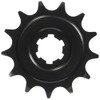 Sunstar 23713 13-Teeth 428 Chain Size Front Countershaft Sprocket