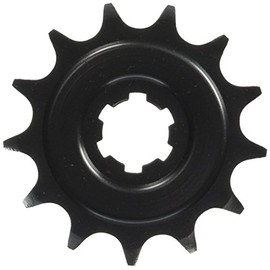 Sunstar 23713 13-Teeth 428 Chain Size Front Countershaft Sprocket