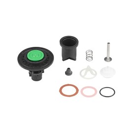Sloan R-1005-A Regal Urinal Diaphragm Rebuild Kit, 1.0 GPF - For use with Sloan Regal Flushometers - Includes Diaphragm, Handle Repair Kit, Vacuum Breaker Repair Kit & Tailpiece O-Ring, 3317005