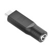 Ozkak USB C Male to DC Female Adapter for Starlink