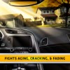 Armor All Original Protectant Spray, Car Interior Cleaner with UV