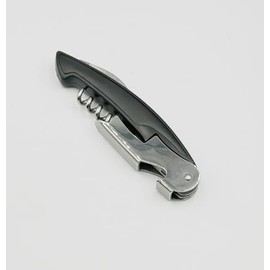 Generic Inewproducts, Corkscrew Wine Opener for Waiters, Bartenders, Home Bar