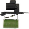 Dorman 921-300 Engine Cooling Fan Motor Relay Compatible with Select