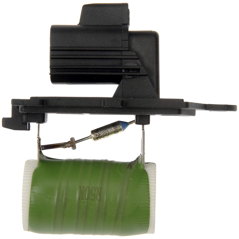 Dorman 921-300 Engine Cooling Fan Motor Relay Compatible with Select