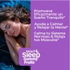 Night Sleep Gummy Fruits, Naturelab 90 Gomitas