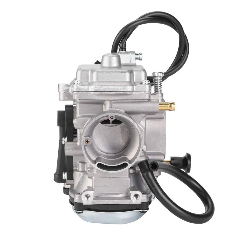 Motorcycle Carb Carburettor Suitable for Yamaha Bear Tracker 250 1999-2004