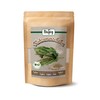Biojoy Organic psyllium husks (250 g), 99% purity Plantago ovata,