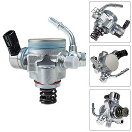 Areyourshop High Pressure Fuel Pump for Mazda 3 2012-2018, 6 2014-2017, 6 2014-2017 PE19-20-3F0, PE19203F0