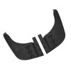 2PCS Rear Bumper Step Pad 52163‑0C040 Damage Prevention Replacement for