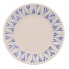ks-025-02 Tableware East Deep Plate, 9.4 inches (24 cm), Fruit