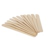 Epil-Vite/Hair Away - Wooden Spatulas For Waxing, 20 Count