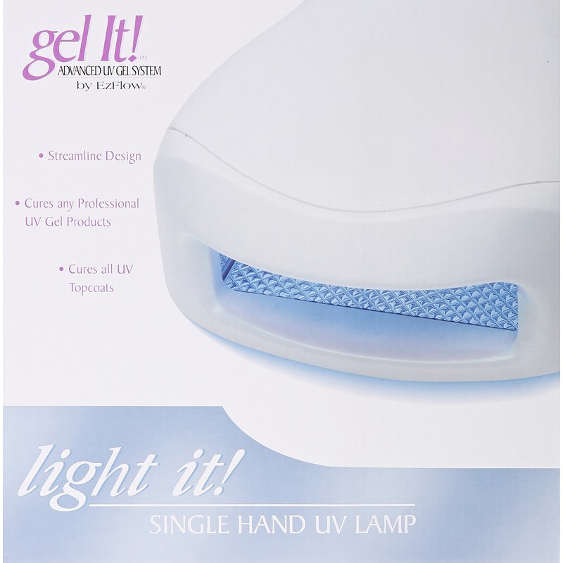 EZ Flow Uv Lights Light It