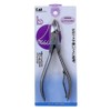 Kai Corporation HK0634 Nipper Nail Clipper with Spring and Case
