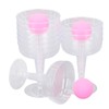 Prosecco Balls Drinking Game Adult Table Champagne Glass Props for