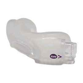 ResMed AirFit N30i Nasal Replacement Cushion Small Wide SW #63810 New