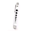 PRECISE CANADA: Pen Light with Pupil Gauge Led Penlight for