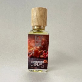 Dua New Dua Strawberrylici