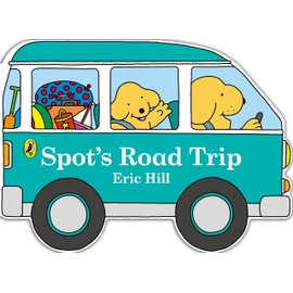 Spot's Road Trip