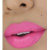 Moira Labial Liquido Matte Liquid Lips Tono Color 19 Pop