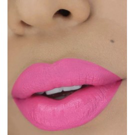Moira Labial Liquido Matte Liquid Lips Tono Color 19 Pop