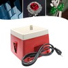 Stained Glass Grinder, Power Stained Grinder Portable Electric Stain Grinder