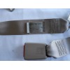 Factory, OEM 2 Sets - Tan Two Point Seat Belt