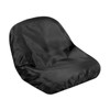 Lawn Mower Seat Cover Heavy Duty Premium Easy Installation Waterproof