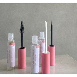 Castor Kit: Lash Serum, Brow Serum and Lip Oil