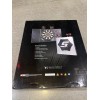 Snap-On Snap On Tools Electronic Dartboard (Matte Black)