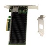 KALEA-INFORMATIQUE PCIe 3.0 x8 10G LAN Ethernet RJ45 Controller Card