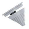 Precision Blade Balancer, Sturdy and Durable Blade Balancer Lawn Mower