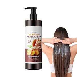 Ginger Hair Care (1 Piece, Conditioner)