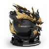Xencelabs Limited Edition Dragon Pen Holders for 3 Button Pen,