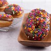 A Great Surprise Spring Rainbow Sprinkles - 2.2 Pounds -